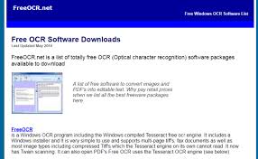 10 Best Image To Text Converter Tools To Use It In 2021