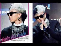 G dragon 지드래곤 rakuten viki. G Dragon Hairstyles K Pop Amino