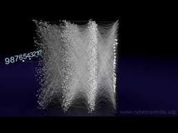 Neural Network 3d Simulation Artificial Neural Network Deep Learning Machine Learning