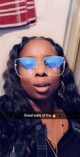 Beatiful Denitra Johnson 1976