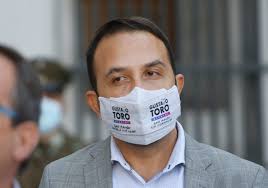 El actual alcalde de san ramón, miguel ángel aguilera, ganó las elecciones municipales de este fin de semana y. Gustavo Toro Se Impone A Miguel Aguilera Y Se Convierte En El Nuevo Alcalde De San Ramon Diario Y Radio U Chile