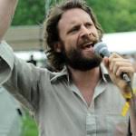 Q&A: Father John Misty's Josh Tillman Talks Film Score, New Album