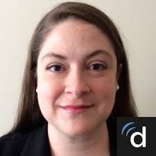 Dr. Rebecca Uhlmann, MD