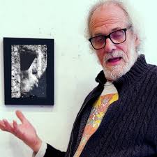 Join Brian Hallas (FB: Brian Hallas ; IG: @bhallas0909 ) as they tell us  three cool things about their piece, Rosennano 01. With Carol  Taylor-Kearney (FB: Carol Taylor-Kearney , IG: ...