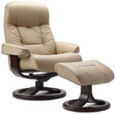 The chair's center recliner comes with a pull handle. 15 Best Ergonomic Recliner Of 2021 Unbreak Yourself