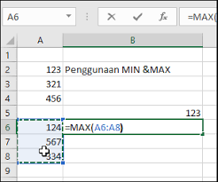 Check spelling or type a new query. Cara Mencari Jumlah Rata Rata Tertinggi Dan Terkecil Pada Excel 2016