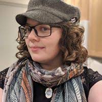 Elly Blue's Instagram, Twitter & Facebook