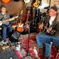 THE FINGERPRINTS at Starving Artist Cafe