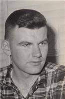 Norman Greig Obituary (2015)