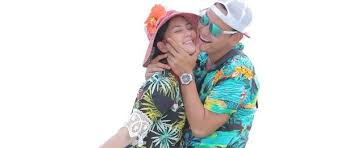 Search results for nelydia senrose. Penuh Kebahagiaan Netizen Sebak Tonton Video Perkahwinan Fasha Sandha