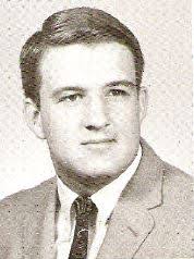 Stephen Thomas "Steve" Williams