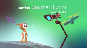 Games are designed to help develop your preschooler's math and reading skills. Arte Journal Junior Aktuelles Und Gesellschaft Arte