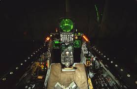 All cockpit elements, including small objects, handles, buttons, switches, bulbs, gauge needles, etc. The Outrageous Adolescence Of The F 16 Military Aviation Air Space Magazine