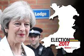 General Election results from Wales: Every constituency result from Wales