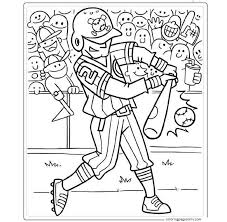 Daisies are such happy flowers. Printable Baseball 2 Coloring Pages Baseball Coloring Pages Coloring Pages For Kids And Adults