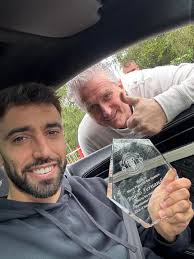 Spent the day today organising some of the trophies for the upcoming  Presentation Night!!! We will begin the evening with a couple of special  recognition awards from prior to the 2023 season