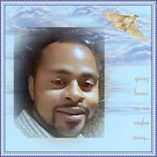 CELEBRATING HIS LIFE In Loving Memory Mr. Brandon Harold Pressley