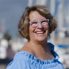 Patti Hancock's Instagram, Twitter & Facebook