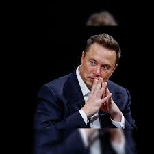 Elon Musk responds to Charlie Kirk's death, accuses the left of fostering violence - The Economic Times