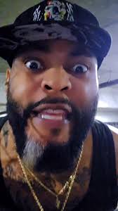 D-Perfect nèg saj, nèg respektye, nèg talan Se te yon yon gran plèzi frèm.