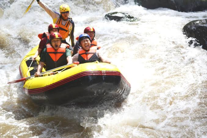batu rafting1 - Batu Rafting