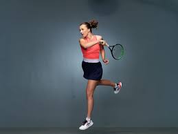 9 (31.05.21, 443500 points) points: Teen Sensation Iga Swiatek Gears Up For Dubai Duty Free Tennis Championship Debut Tennis Gulf News