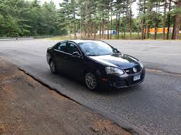 Image result for Black 2006 GLI