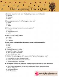 Think you know a lot about halloween? Free Printable Thanksgiving Trivia Thanksgiving Facts Thanksgiving Quiz Thanksgiving Trivia Questions