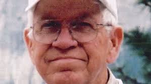 Earl M. Gregory, 92, High Ridge