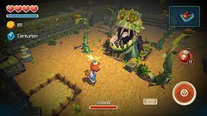 Stroh conceived of a violin constructed with a metal resonator and horn, producing a louder, brighter sound compared to a traditional wood violin. Oceanhorn For Android Apk Download