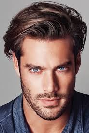 Herenkapsel Inspiratie Voor Mannen Met Halflang Haar Stijlvolle Kapsels Voor Mannen Met Halflang Haar En Ee Kapsels Mannen Lang Haar Herenkapsels Heren Kapsel