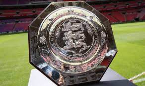 Maybe you would like to learn more about one of these? Arsenal Could Be Invited To Play Liverpool For The Community Shield Even If They Don T Win The Fa Cup