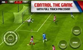 Download the latest version of fifa soccer for android. Fifa 12 By Ea Sports 1 8 00 Descargar En Android Apk