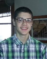 Boring, Rodney Michael