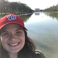 GW Department of Political Science 2021 Summer Newsletter