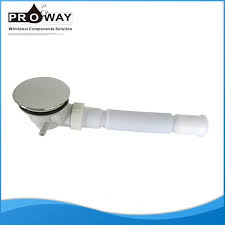 This 3 hair trap fits an ebbe square shower drain and is not visible from the top surface of the hideep antique bronze rectangle drains floor drain bathroom shower drain cover copper brass. Bath Shower Room Floor Drain Shower Tray Overflow And Waste Bathroom Floor Trap Drain Buy Bathroom Floor Trap Drain Sink Drain Overflow Plastic Shower Drain Product On Alibaba Com