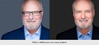 In late 2020, Preston Rutledge decided to improve his diet and his health.… 