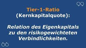 In diesem beitrag lesen sie, um welche kennzahlen es sich handelt, damit sie ihr rating positiv beeinflussen können. Banken Crash In 2020 Interview Mit Ex Top Investmentbanker