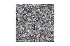 Brush gently at least after one hour of application. Wash Concrete Pebble Stone