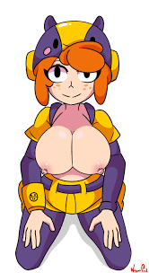 Rule34 - If it exists, there is porn of it  bea (brawl stars)  4111650