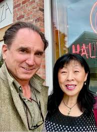 VALENTINE'S DAY FESTIVAL UPDATE: Emily Rose Oesterle directs Monologues by  Writer Dan Fiorella, Actor Ben Farmer; Writer Oscar Klausner, Actor Patrick  Harman; Writer Roger Stude, Actress Rose Hooley; Writer Lisa Flanagan,  Actress