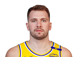 Dallas Mavericks 2024-25 NBA Regular Season Stats