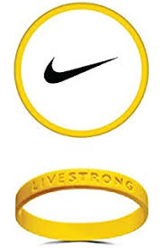 Amazon Com Official Live Strong Lance Armstrong Yellow