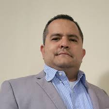 Luis Irias, Asheboro, NC Real Estate Associate