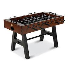 Barrington 56 Inch Allendale Collection Foosball Table Ba Https Www Amazon Com Dp B0756tc997 Ref Cm Sw R Pi Foosball Table Soccer Table Shuffleboard Table