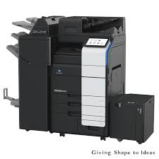 Konica minolta 367seriesxps driver direct download was reported as adequate by a large percentage of our reporters, so it should be good to download and install. Konica Minolta Bizhub C650i Aa7n021