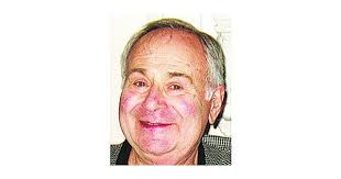 Donald Bernstein Obituary (2016)