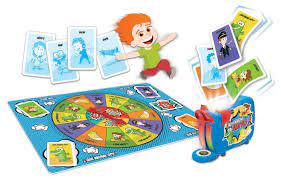 Las 8 mejores imágenes de adivina quien juego | adivina quien juego, adivino y imprimir sobres : Juego Adivina Que Imito Educa Borras 8412668169876 Amazon Com Books