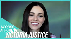 NickALive!: Victoria Justice Teases Virtual Kids' Choice Awards, Talks  'Victorious' Reunion