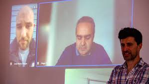 ITEC Augusto Cicaré: Innovación de Saladillo para el mundo